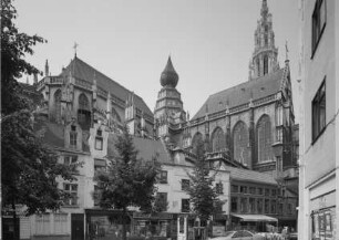 Onze Lieve Vrouwe Kathedraal