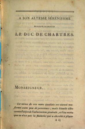 L' école des pères : comédie en cinq actes, en vers