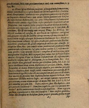 Festum anniversarium Lutheranae reformationis LXXII. supra centesimum solenni disputationi ex Esaiae XL. 8. de elohenu, principali reformationis Lutheranae causa ... publice repetitum et celebratum