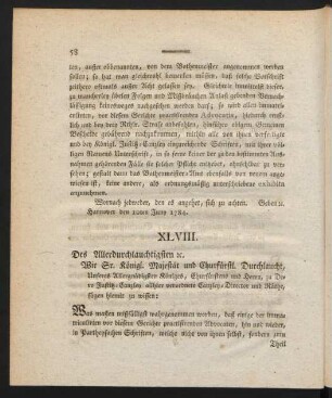 XLVIII.