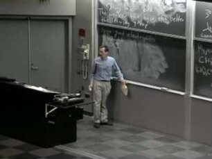 Lecture 24. Properties of Electrophiles, Leaving Groups, and Nucleophiles