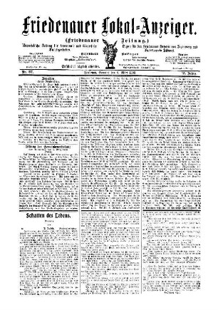 Nr. 57, 08.03.1908