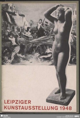 Barrikade 1848