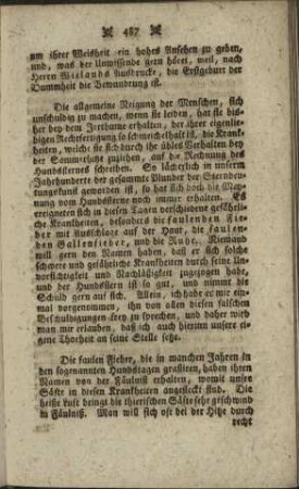 Wenn sind Fleischspeisen gesund?