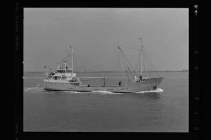 Lore Reinhold ex Heinz Bernhard (1954), H. H. Reinhold, Husum