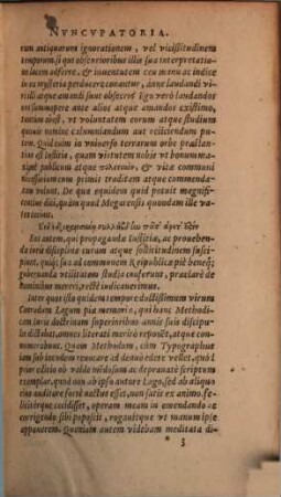Methodica iuris utriusque traditio