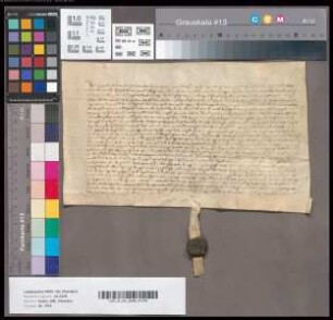 Engelbrecht von Orsbach, Herr zu Oelbrück, reversiert als Schultheiß bzw. Amtmann zu Breisig.