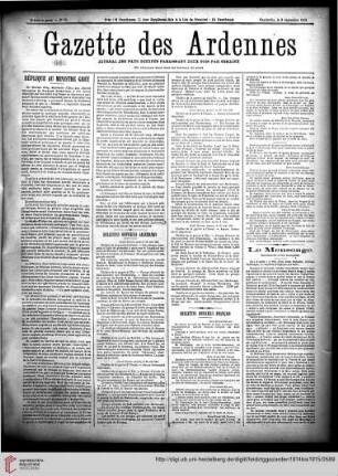 Hefte 79-87, September 1915