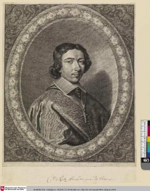 [Jean François Paul de Gondi de Retz]