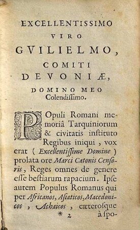 Elementa Philosophica De Cive