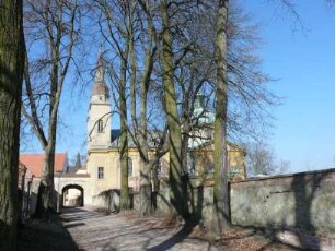 Neuzelle