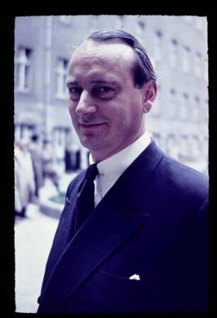 Prinz Louis Ferdinand 20.7.54.