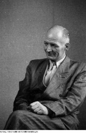 Adolf Hennecke, IG Metall, 2. September 1949