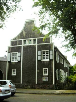 Essen: Margarethenhöhe