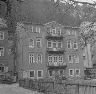 Wohnhaus