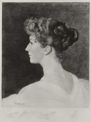Nadine von Radowitz