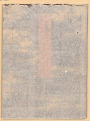 Genji monogatari - BSB Cod.jap. 18(48