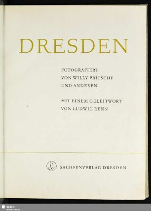 Dresden