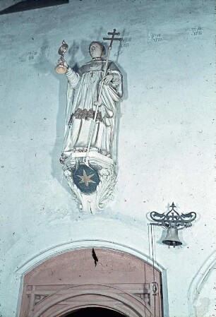 Heiliger Norbert