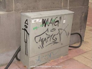 MAG!!