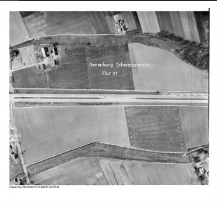 BAB Ruhrgebiet - Hannover Bl. 162A, Gauß-Krüger-Koordinaten: Rechtswert: 3480, Hochwert: 5772