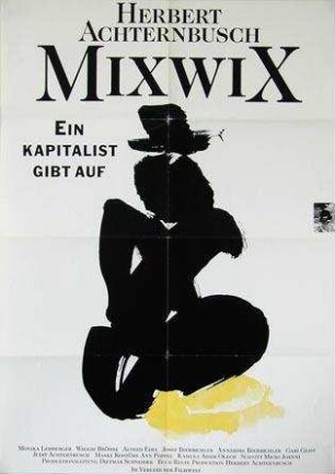 Mix Wix
