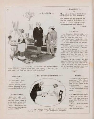 "Aufrichtig" "Aus der Geschichtsstunde"