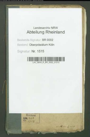 Anstellungsgesuche sub Litteris: (Sub D)