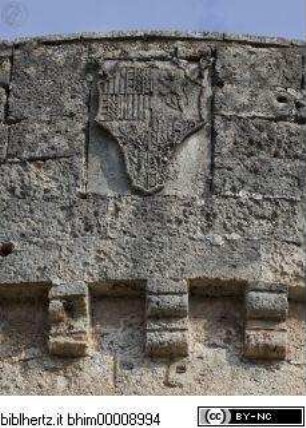Wappen der Familie Acquaviva