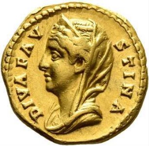 Diva Faustina (Maior)