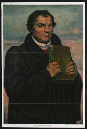 Doktor Martin Luther