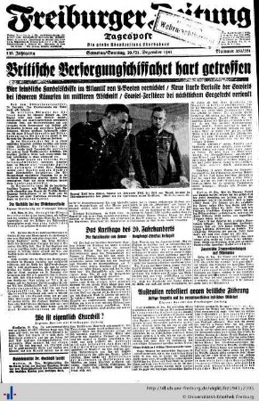 20.12.1941 (Tagesausgabe)