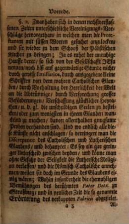Unsterblich Gepriesener Nachruhm Des Seligen D. Martin Luthers