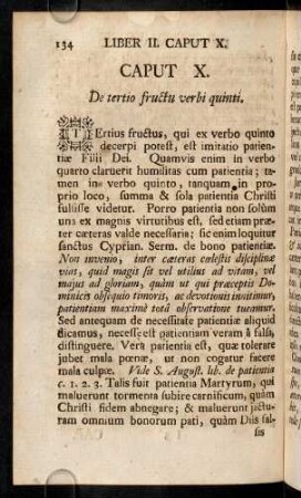 134-141, Tertius fructus, qui ex verbo quinto decerpi ...