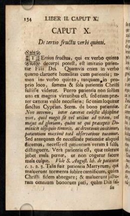 134-141, Tertius fructus, qui ex verbo quinto decerpi ...