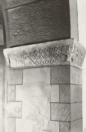 Kapelle, Bad Frankenhausen