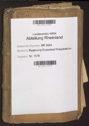 Gewöhnliche Gebäudeunterhaltung