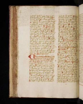 Johannes Algrinus: Dominica XVII post pentecosten. (T57).