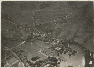 Haimhausen (1700 m)