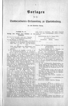 No. 3 (22-35) (33), 31. Januar 1912