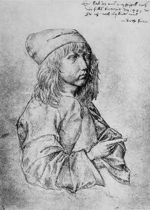 Albrecht Dürer