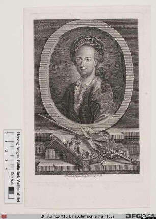Bildnis Ewald Christian von Kleist