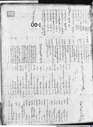 Historia ecclesiastica - BSB Clm 14040