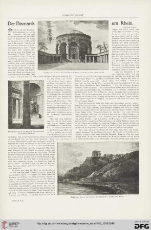 27: Der Bismarck am Rhein