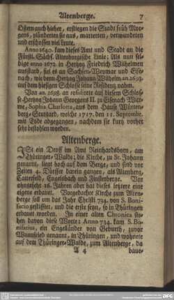 Altenberge