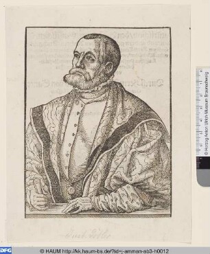Justinus Göbler