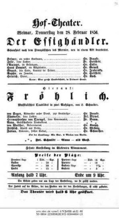 Fröhlich