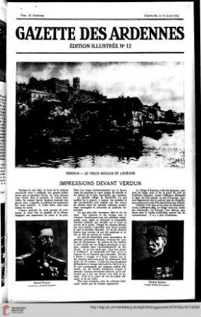 Hefte 12-15, April-Mai 1916