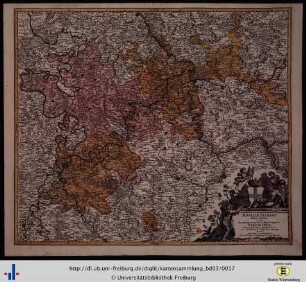 Mosellae fluminis tabula specialis in qua Archiepiscopatus et Electoratus Trevirensis
