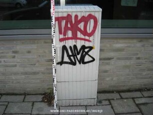 TAKO